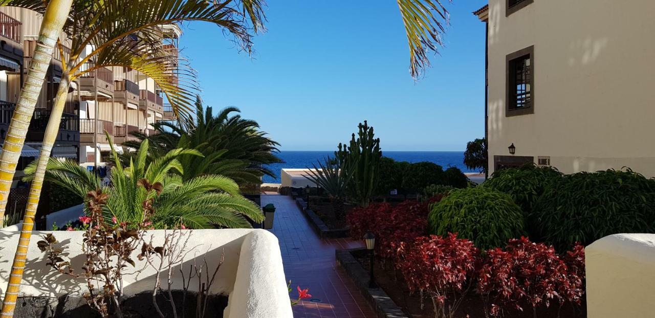 Balcon Del Mar Luxury Suite Costa Del Silencio Exteriér fotografie
